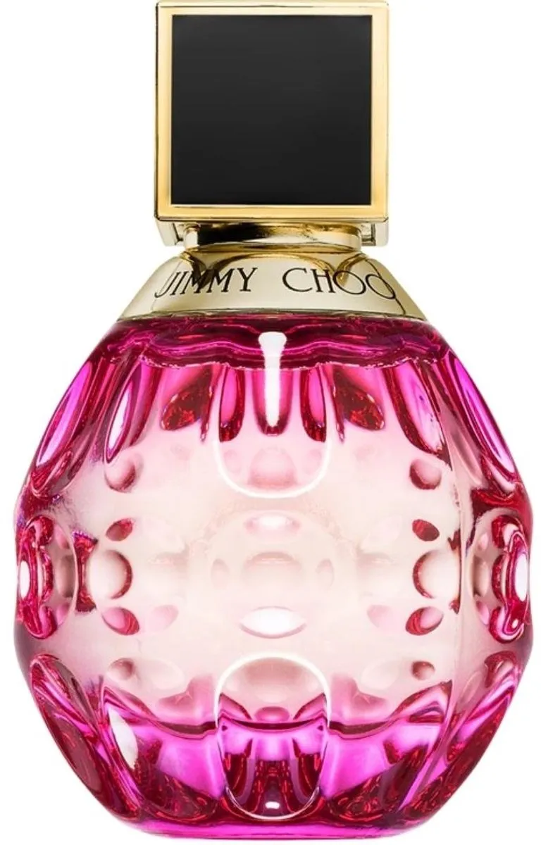 Jimmy Choo Rose Passion Eau de Parfum 40ml