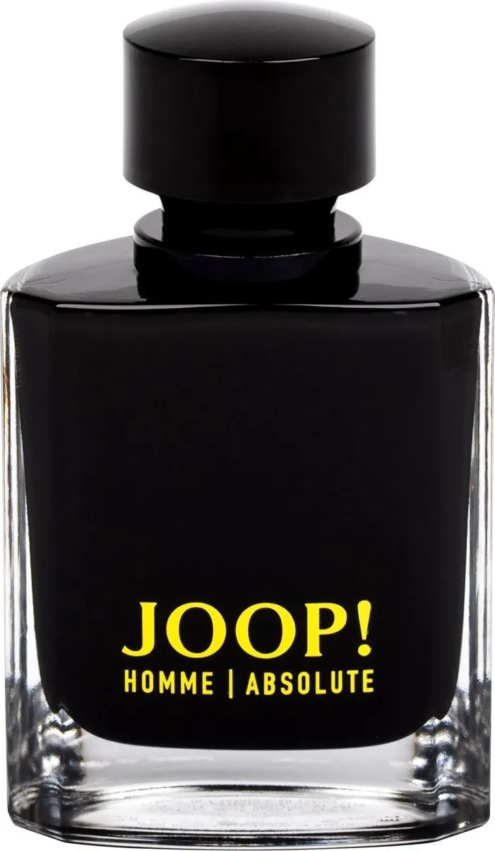 Joop! Homme Absolute Eau de Parfum 80ml