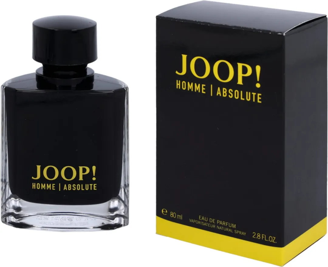 Joop! Homme Absolute Eau de Parfum 80ml