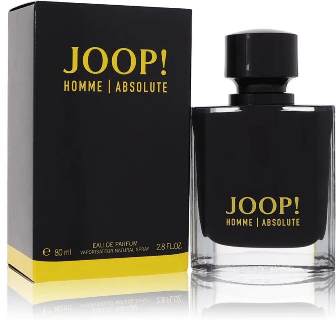 Joop! Homme Absolute Eau de Parfum 80ml