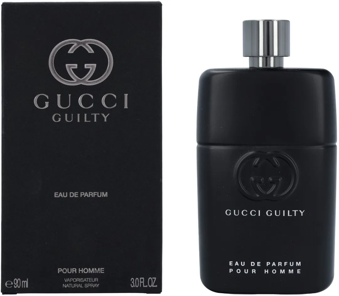 Gucci Guilty Pour Homme Eau de Parfum 90ml