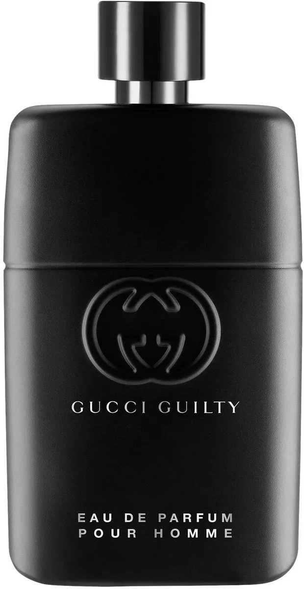 Gucci Guilty Pour Homme Eau de Parfum 90ml