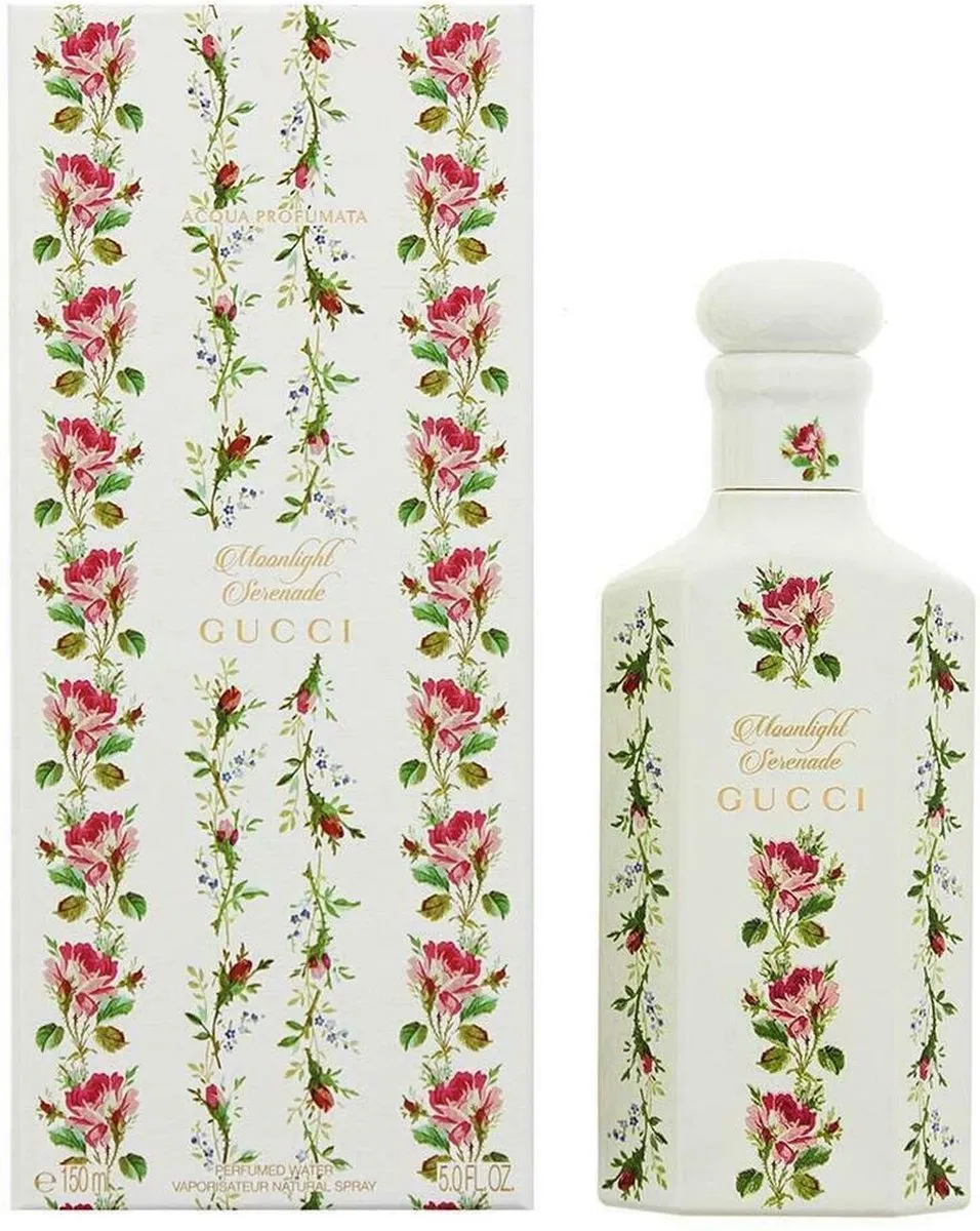 Gucci Moonlight Serenade Eau de Toilette 150ml