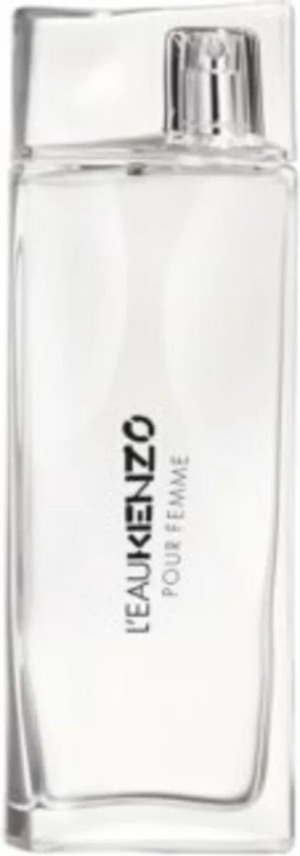 Kenzo L'Eau Kenzo Pour Femme Eau de Toilette 100ml