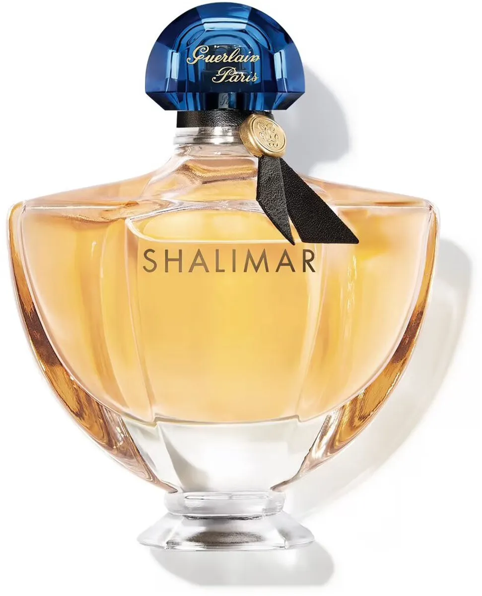 Guerlain Shalimar Vrouwen Eau de Toilette 50ml