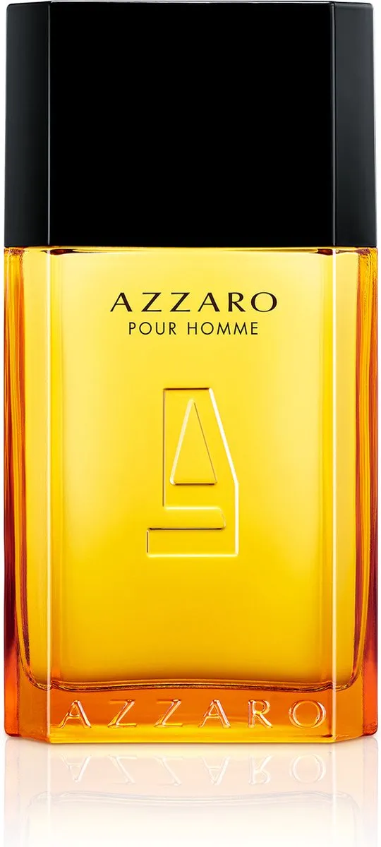 Azzaro Pour Homme Eau de Toilette 100ml