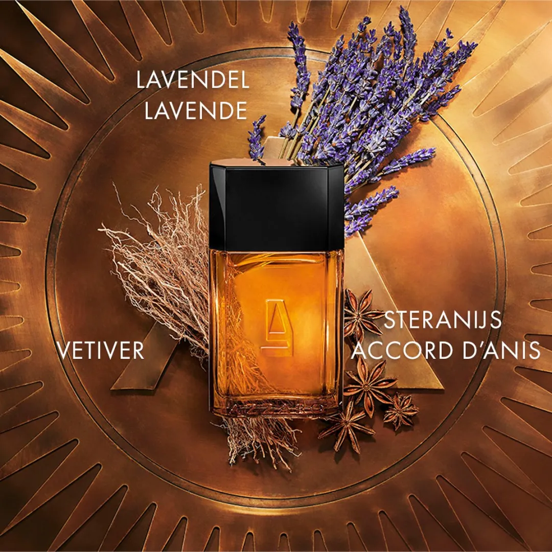 Azzaro Pour Homme Eau de Toilette 100ml