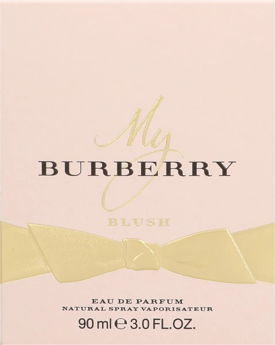 Burberry My Burberry Blush Eau de Parfum 90ml