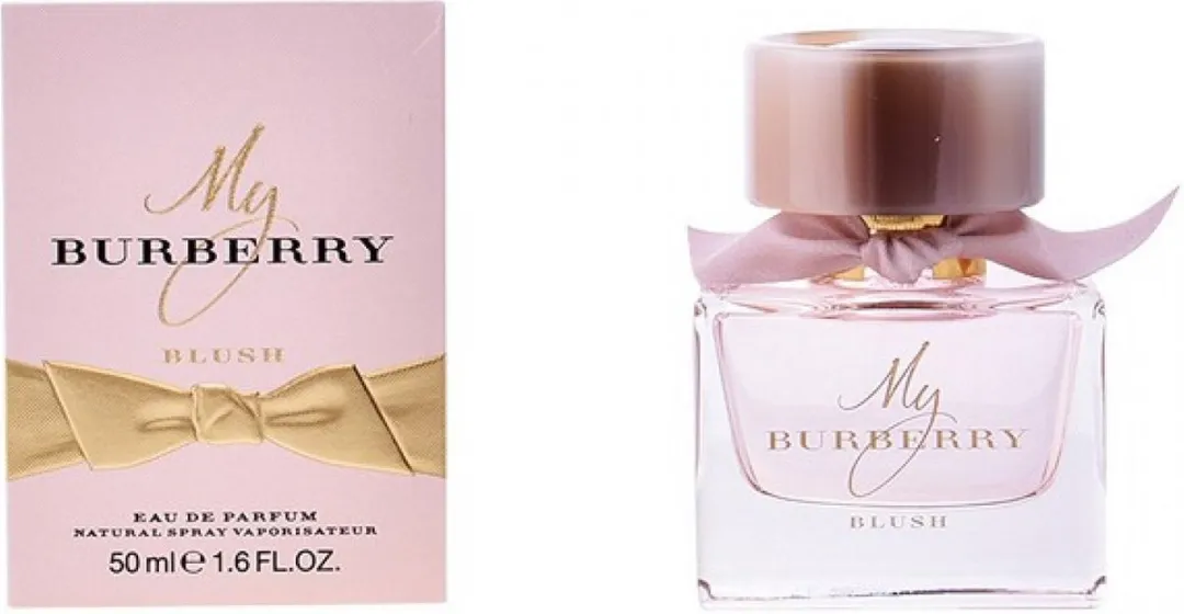 Burberry My Burberry Blush Eau de Parfum 90ml
