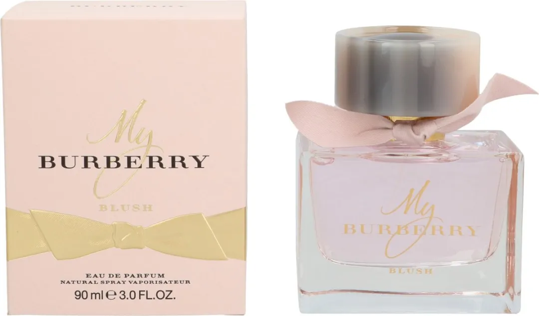 Burberry My Burberry Blush Eau de Parfum 90ml