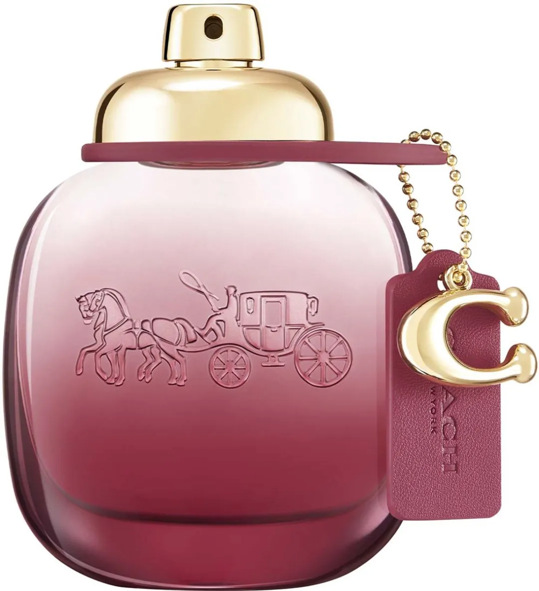 Coach Wild Rose Eau de Parfum 50ml