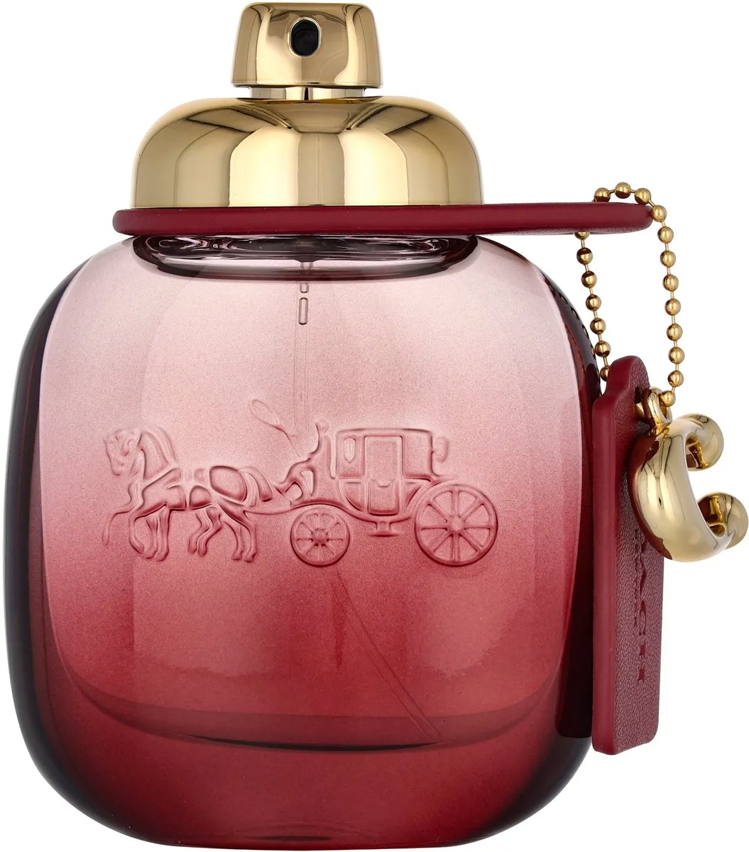 Coach Wild Rose Eau de Parfum 50ml