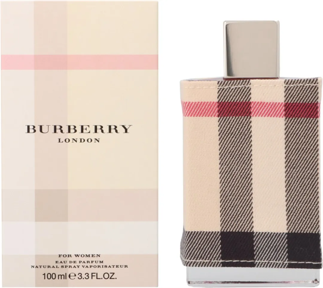 Burberry London Eau de Parfum 100ml