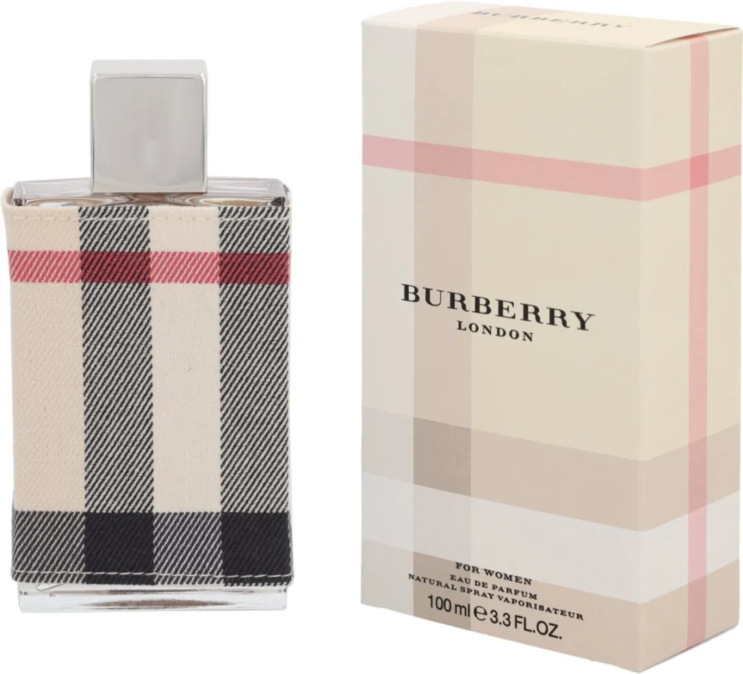 Burberry London Eau de Parfum 100ml - afbeelding 6 van 6