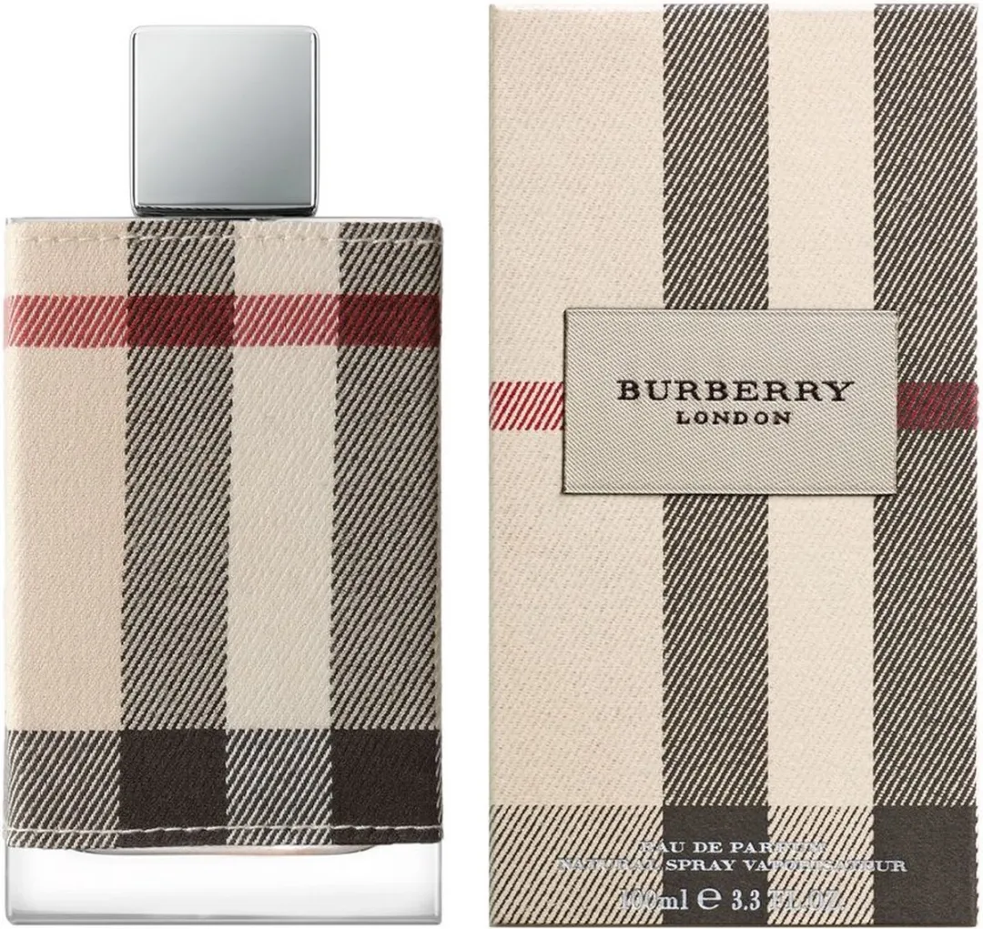 Burberry London Eau de Parfum 100ml