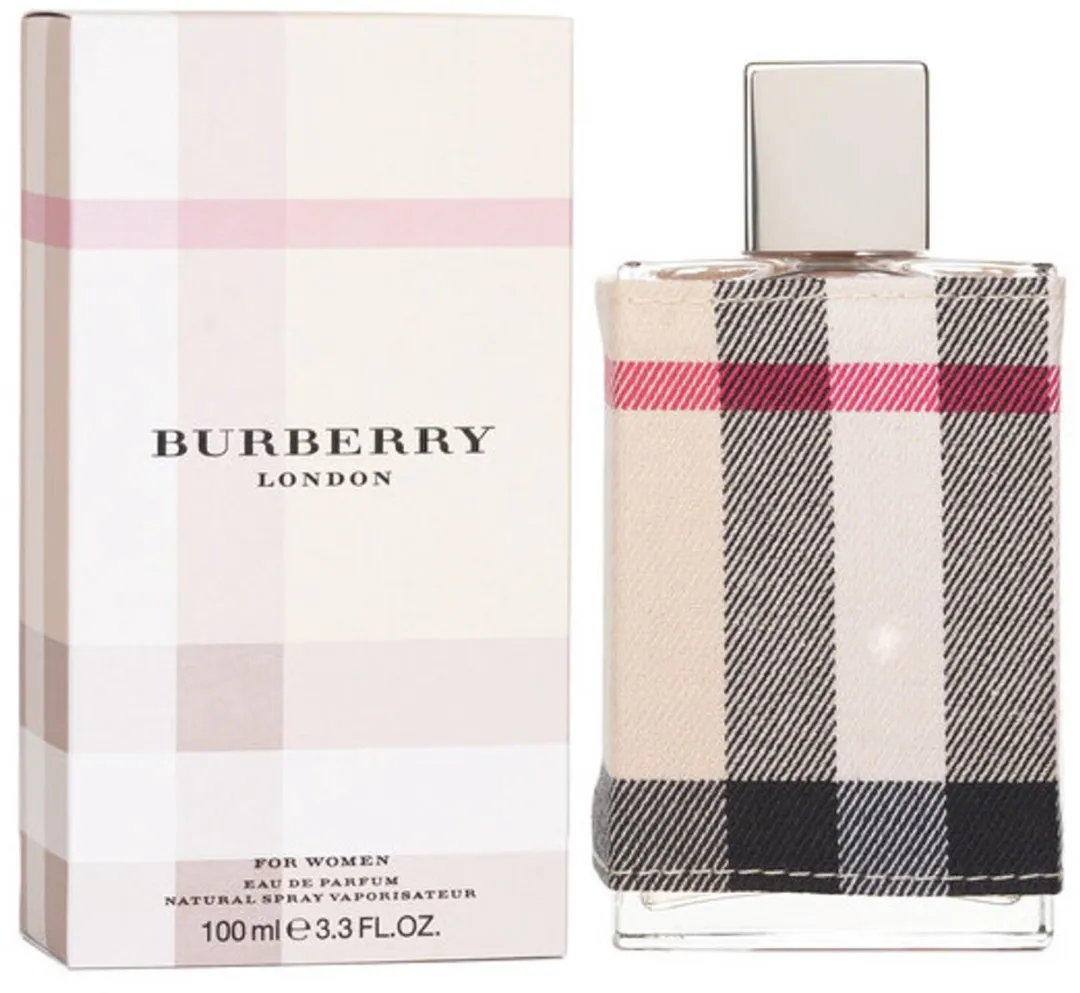 Burberry London Eau de Parfum 100ml