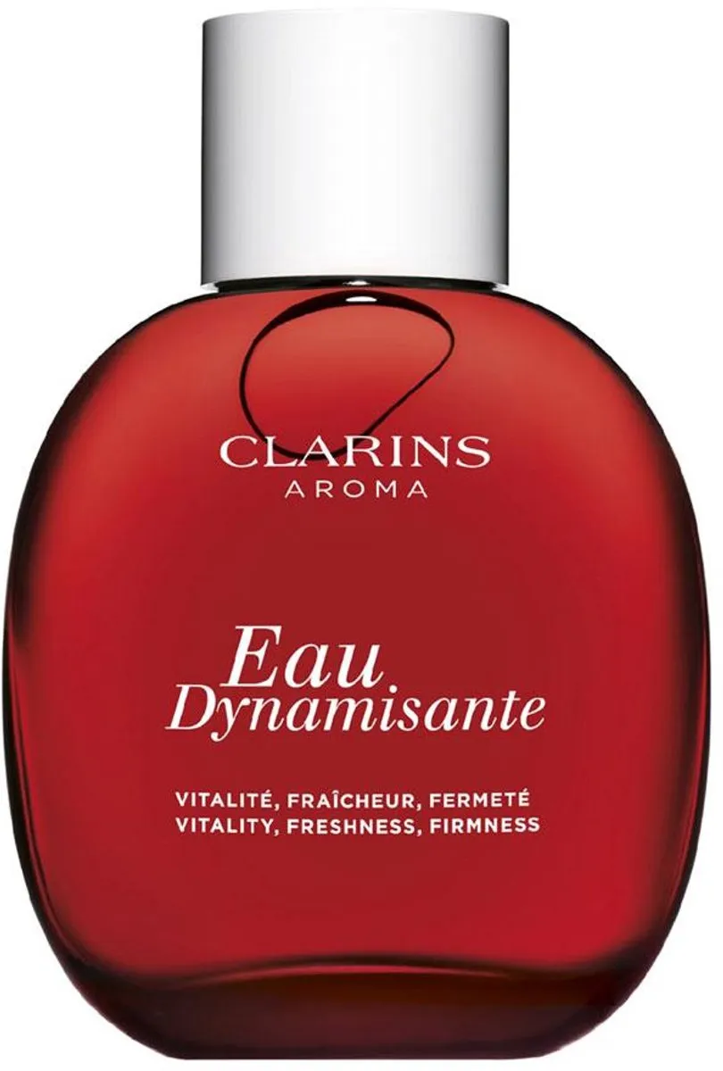 Clarins Eau Dynamisante Geurwater 200ml