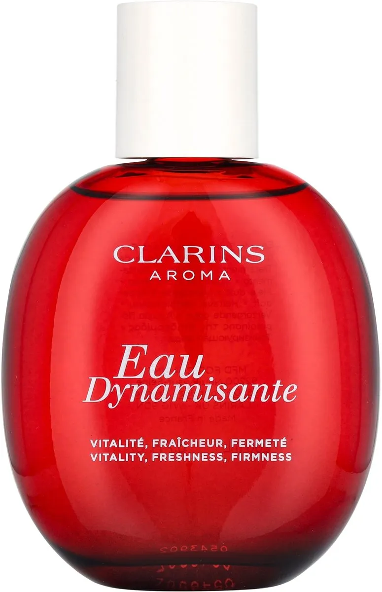 Clarins Eau Dynamisante Geurwater 200ml