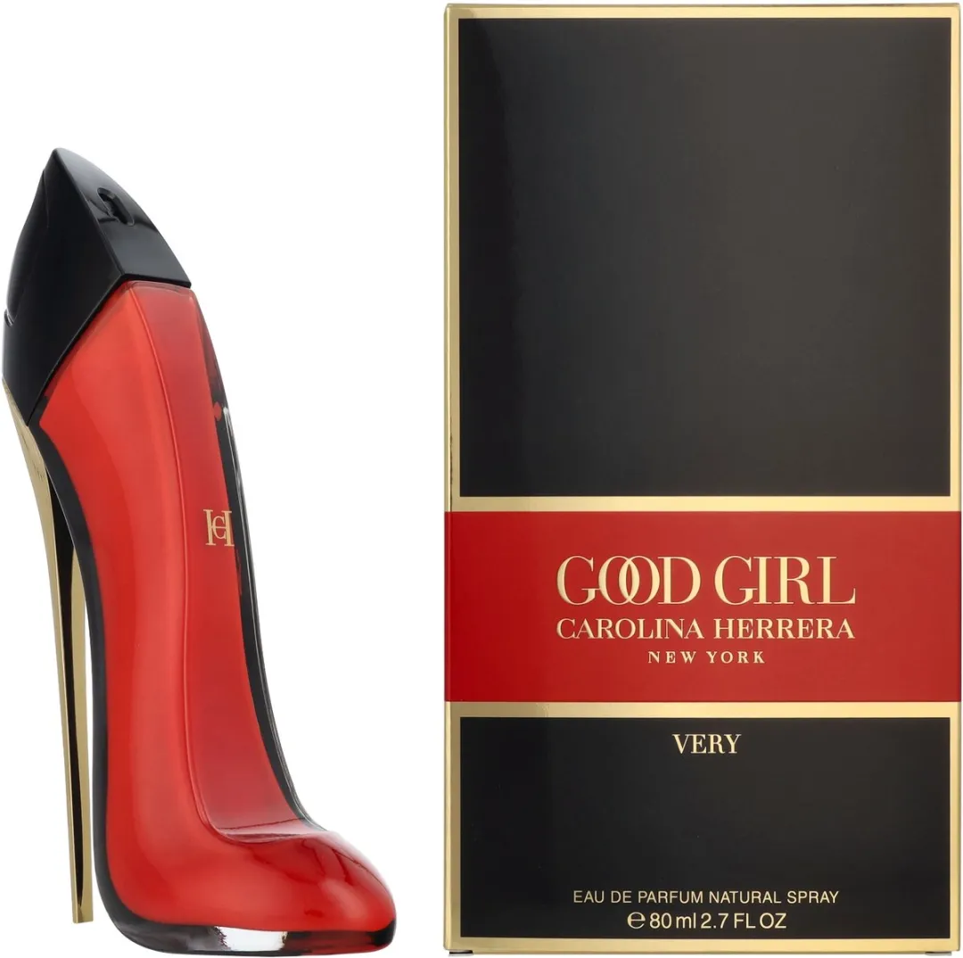 Carolina Herrera Very Good Girl EDP 80ml