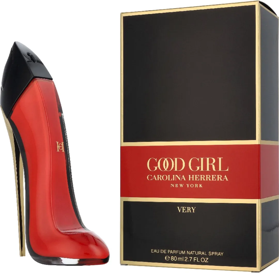 Carolina Herrera Very Good Girl EDP 80ml