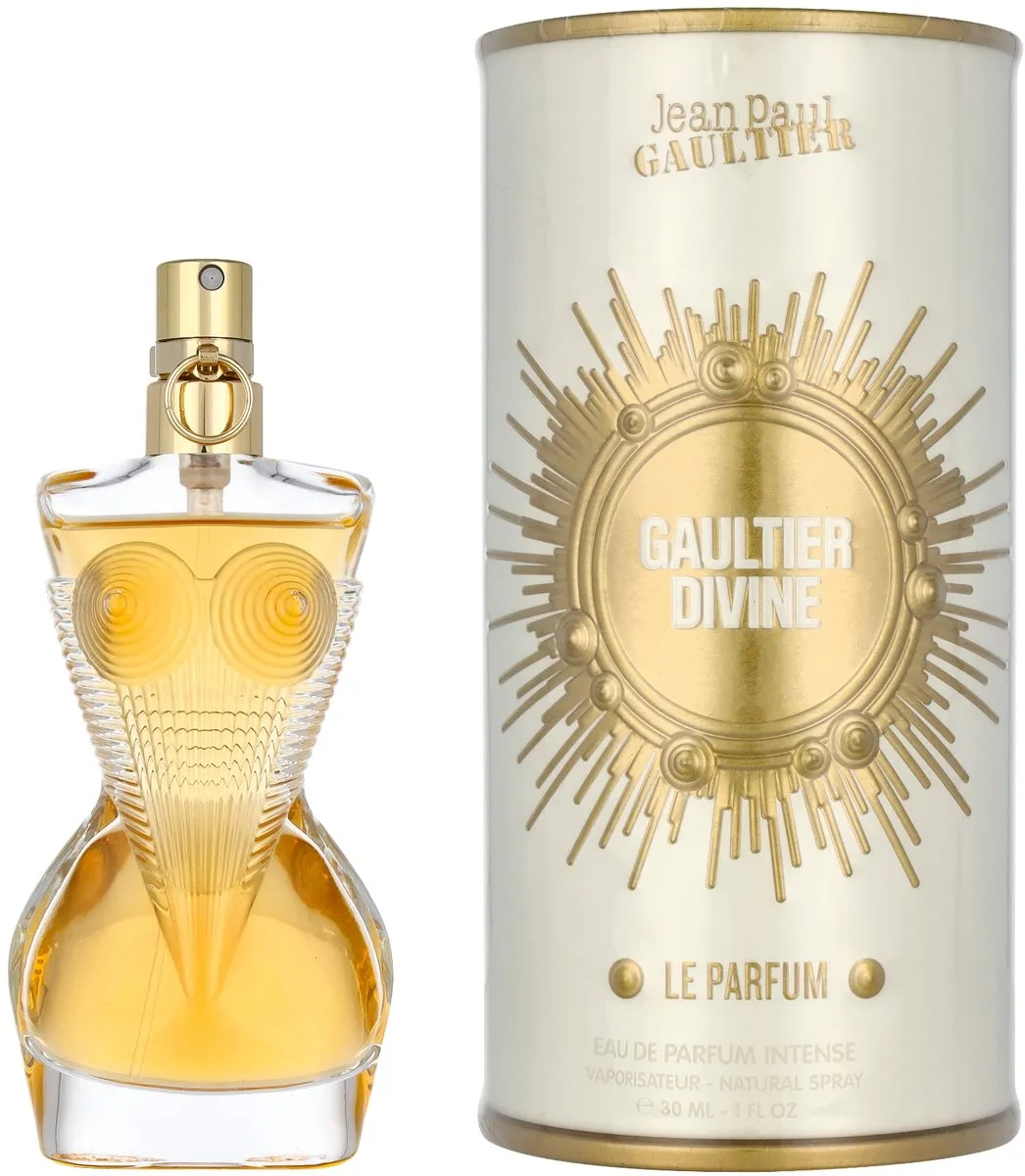 Jean Paul Gaultier Divine Le Parfum 30ml
