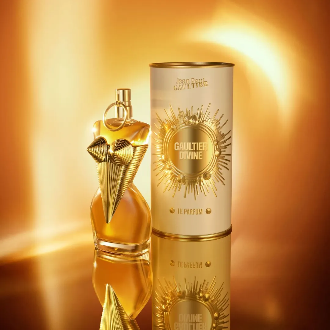 Jean Paul Gaultier Divine Le Parfum 30ml