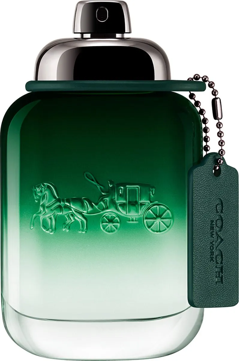 Coach Parfum
