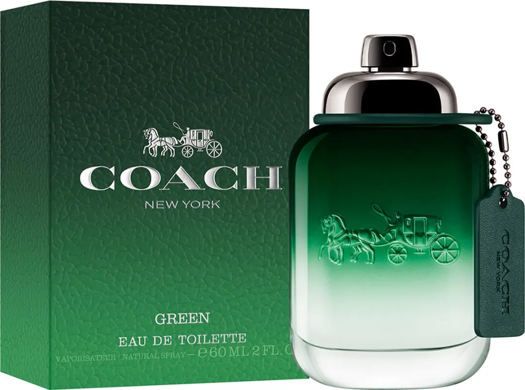 Coach Parfum - 60ml