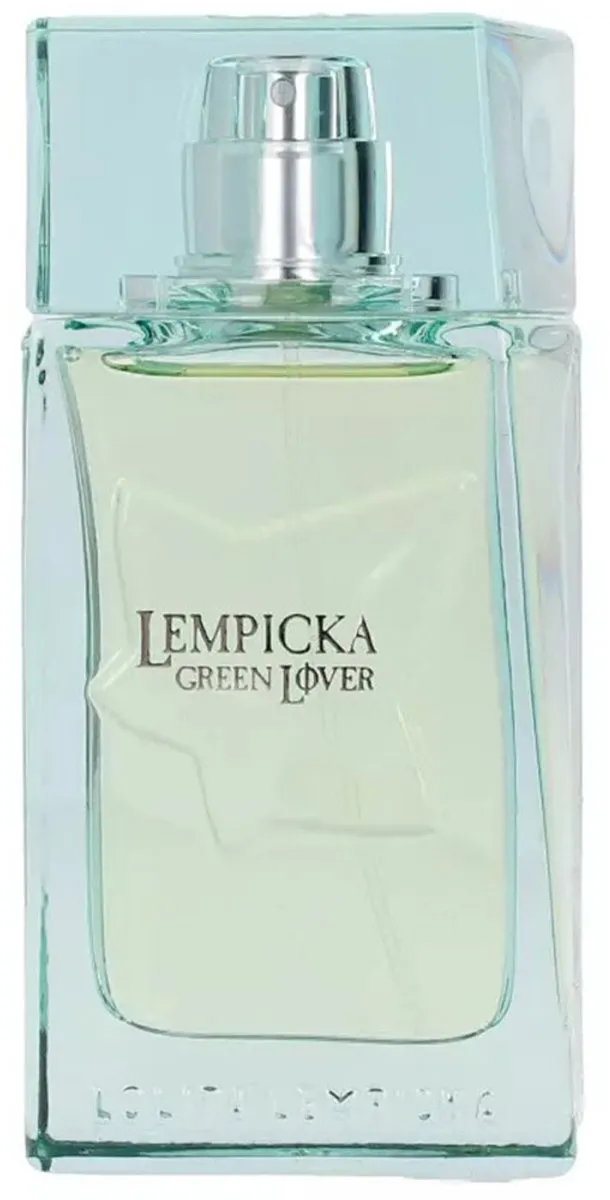 Lolita Lempicka Green Lover Damesparfum 50ml