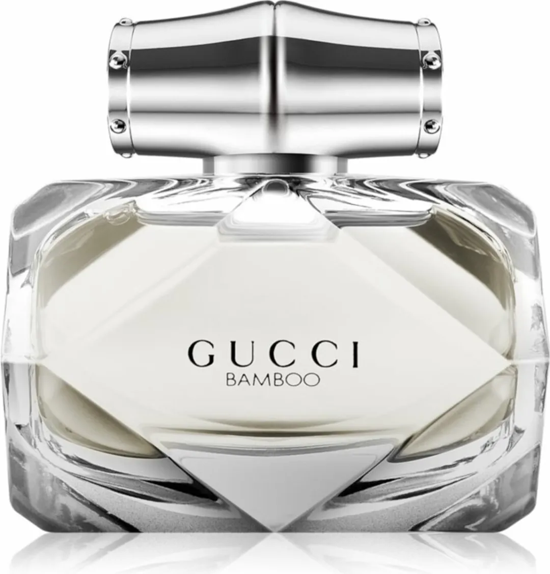 Gucci Bamboo Eau de Parfum 75ml
