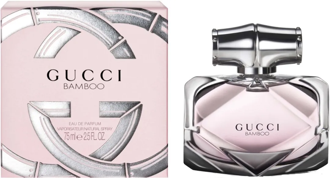 Gucci Bamboo Eau de Parfum 75ml