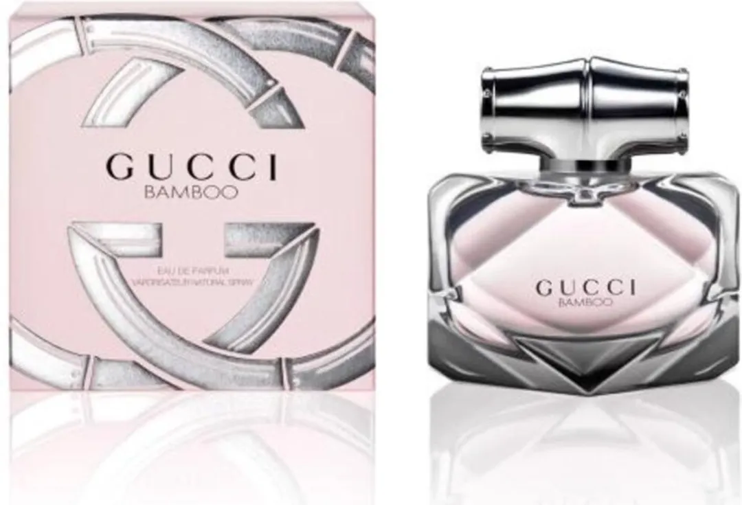 Gucci Bamboo Eau de Parfum 75ml