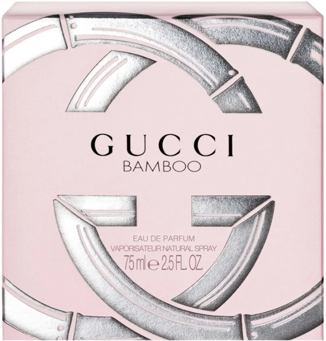 Gucci Bamboo Eau de Parfum 75ml