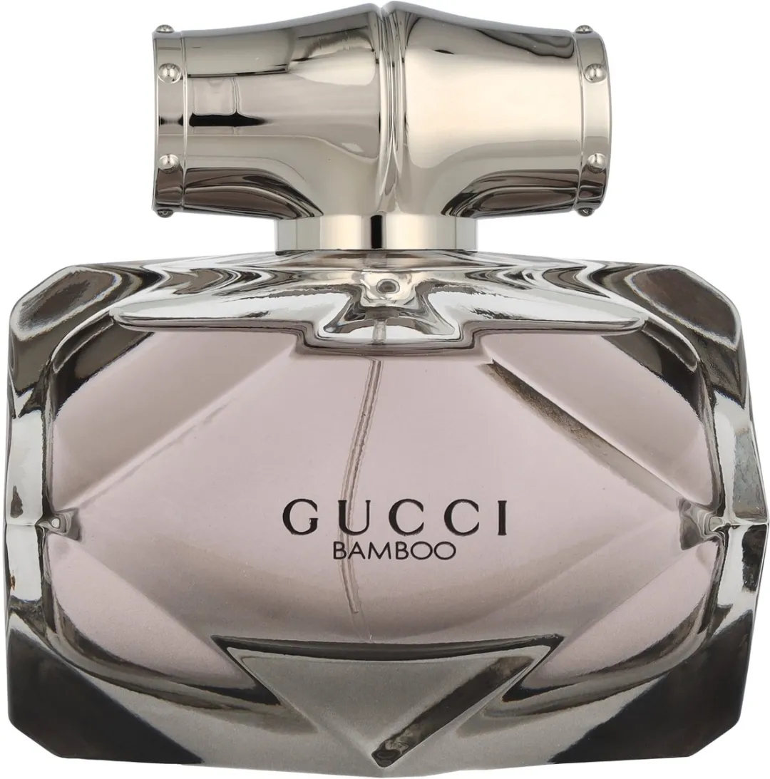 Gucci Bamboo Eau de Parfum 75ml