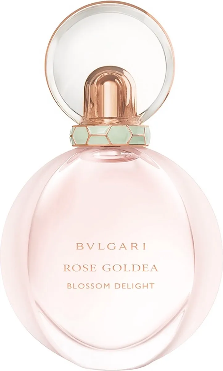 Bvlgari Rose Goldea Blossom Delight Damesparfum 50ml
