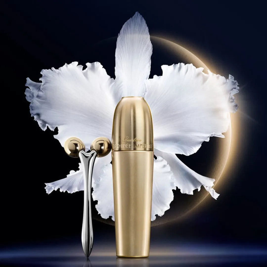 Guerlain Orchidée Impériale Night Serum 30ml