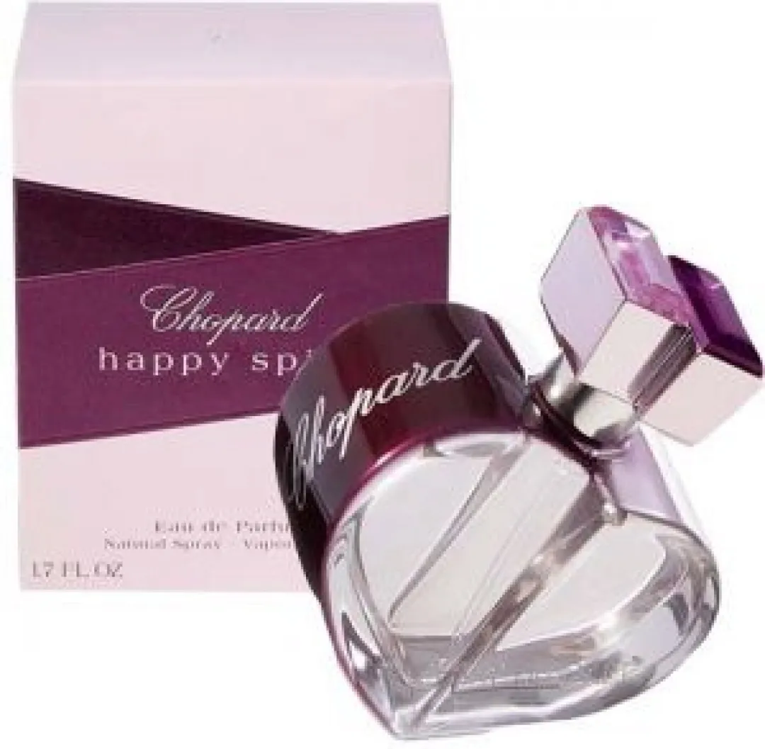 Chopard Happy Spirit Eau de Parfum 75ml