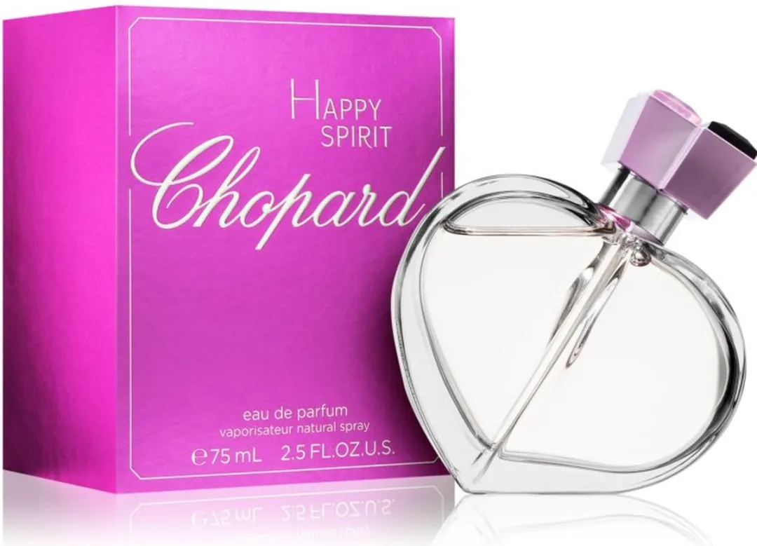 Chopard Happy Spirit Eau de Parfum 75ml