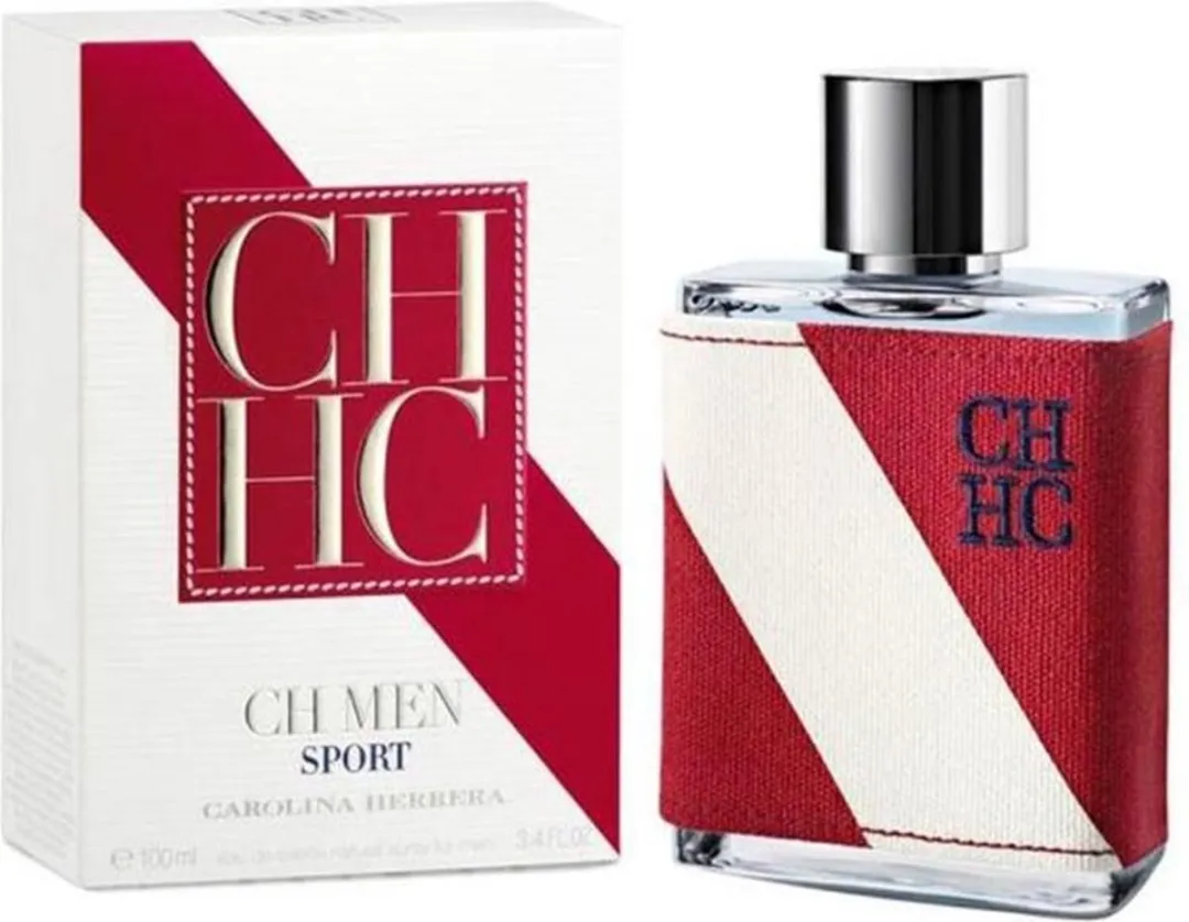 Carolina Herrera Sport Eau de Toilette 100ml