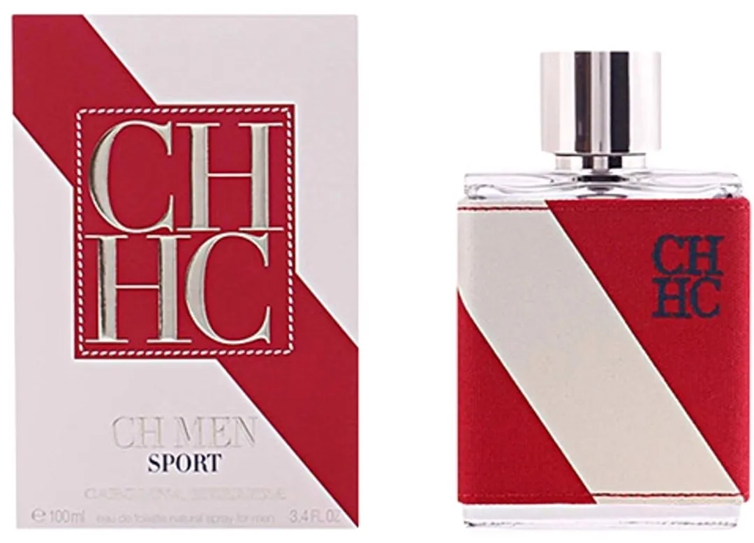 Carolina Herrera Sport Eau de Toilette 100ml