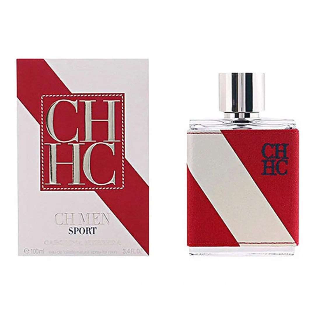 Carolina Herrera Sport Eau de Toilette 100ml
