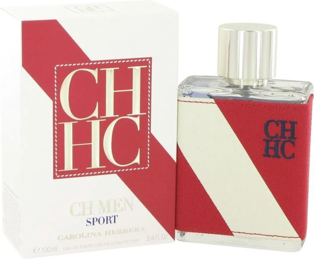 Carolina Herrera Sport Eau de Toilette 100ml