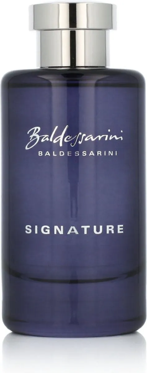 Baldessarini Signature Aftershave Lotion 90ml