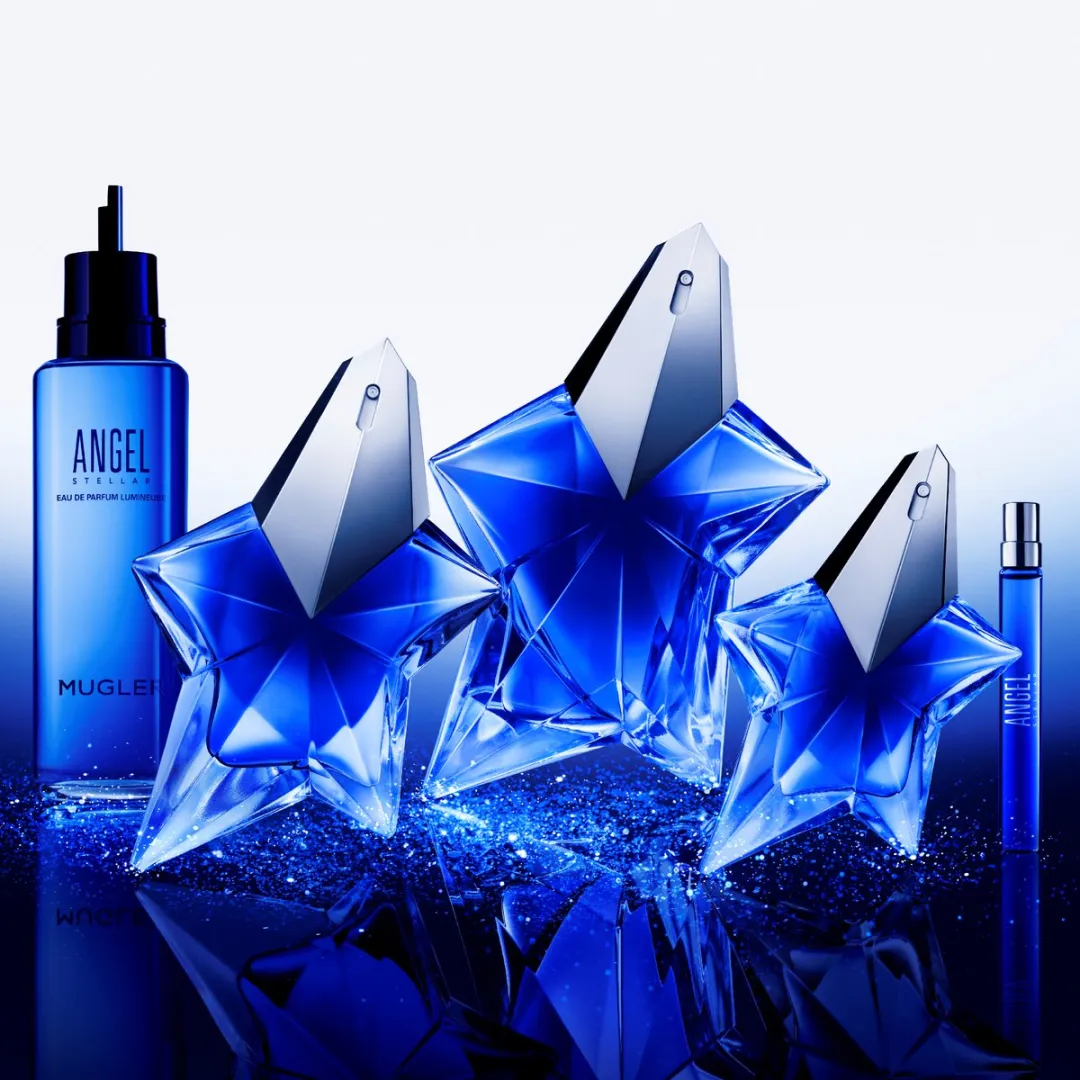 Thierry Mugler Angel Stellar Eau de Parfum 50ml
