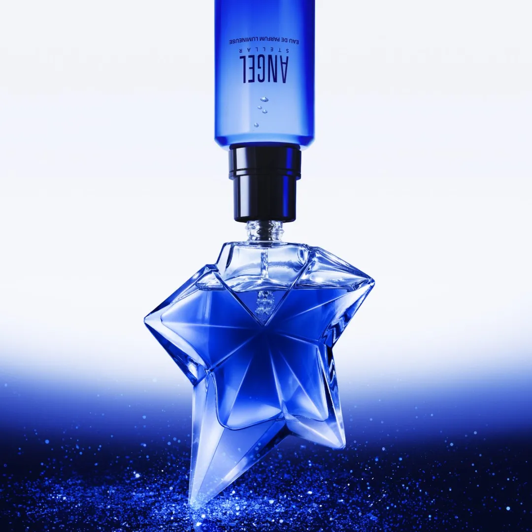 Thierry Mugler Angel Stellar Eau de Parfum 50ml