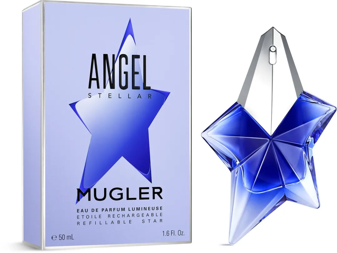 Thierry Mugler Angel Stellar Eau de Parfum 50ml