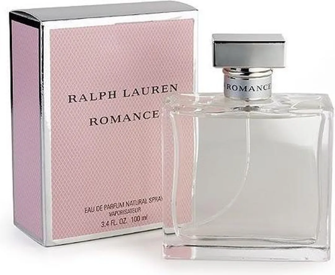 Ralph Lauren Romance Eau de Parfum 30ml - afbeelding 6 van 6