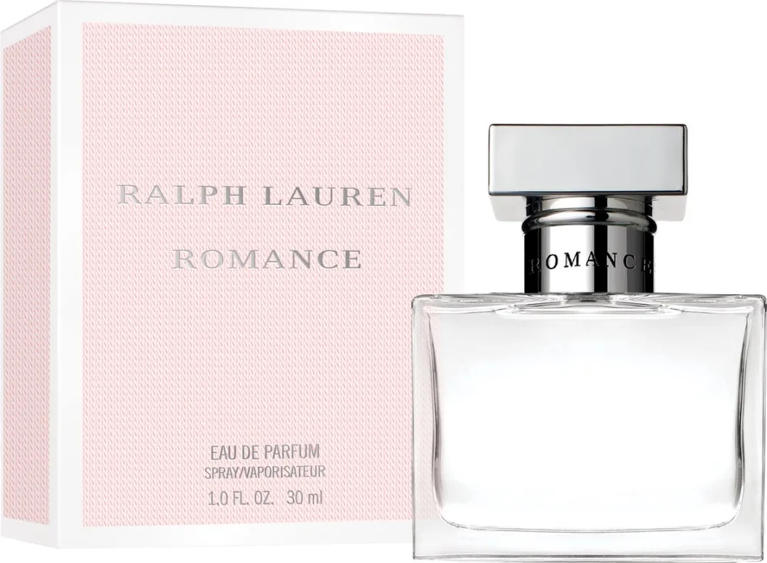 Ralph Lauren Romance Eau de Parfum 30ml