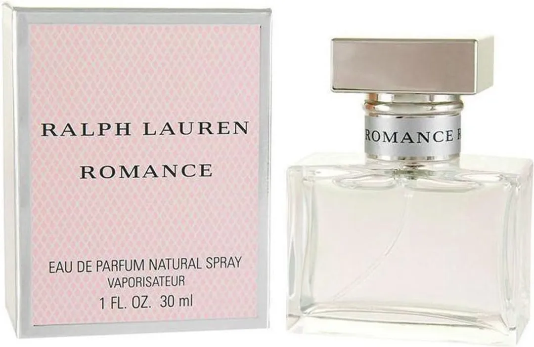 Ralph Lauren Romance Eau de Parfum 30ml