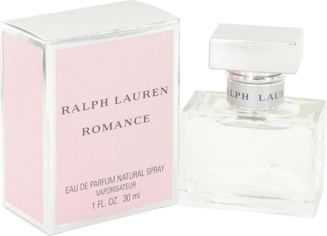 Ralph Lauren Romance Eau de Parfum 30ml